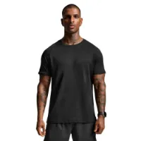2XU Aero Mesh Kortarmet T-skjorte male 2XU Aero Mesh Kortarmet T-skjorte male