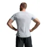 2XU Aero Mesh Kortarmet T-skjorte male