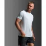 2XU Aero Mesh Kortarmet T-skjorte male