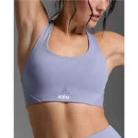 2XU Aero Mesh Medium Impact Bra 2XU Aero Mesh Medium Impact Bra
