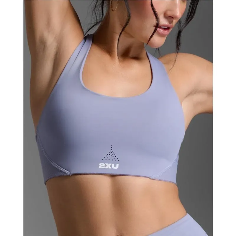 2XU Aero Mesh Medium Impact Bra 2XU Aero Mesh Medium Impact Bra