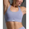 2XU Aero Mesh Medium Impact Bra
