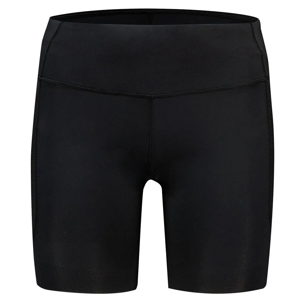 2XU Aero Mid-rise Comp 6´´ Korte Leggings female 2XU Aero Mid-rise Comp 6´´ Korte Leggings female