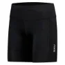 2XU Aero Mid-rise Comp 6´´ Korte Leggings female