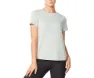 2XU Aero SS Shirt Women, Mineral/mineral reflective