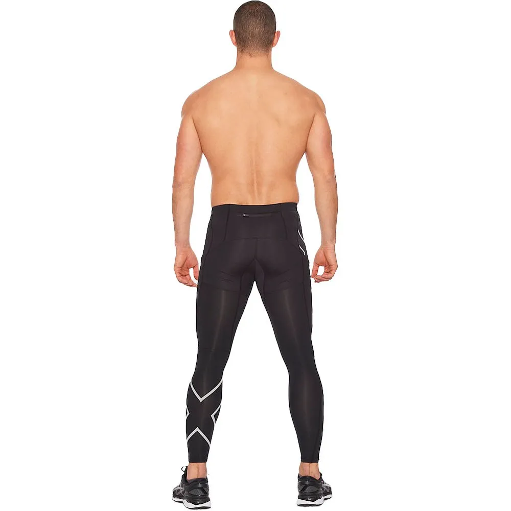 2XU Aero Vent Leggings male