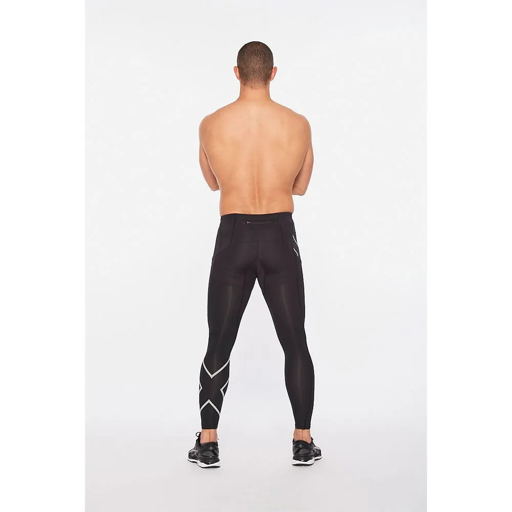 2XU Aero Vent Leggings male
