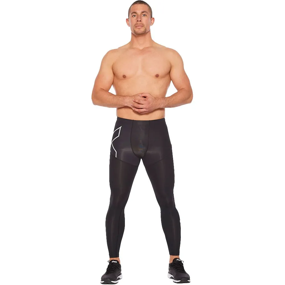 2XU Aero Vent Leggings male