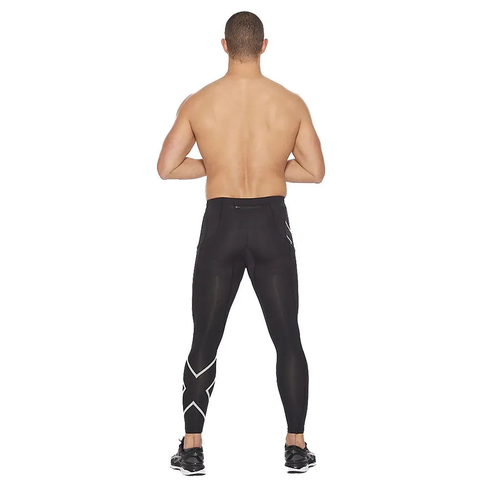 2XU Aero Vent Leggings male
