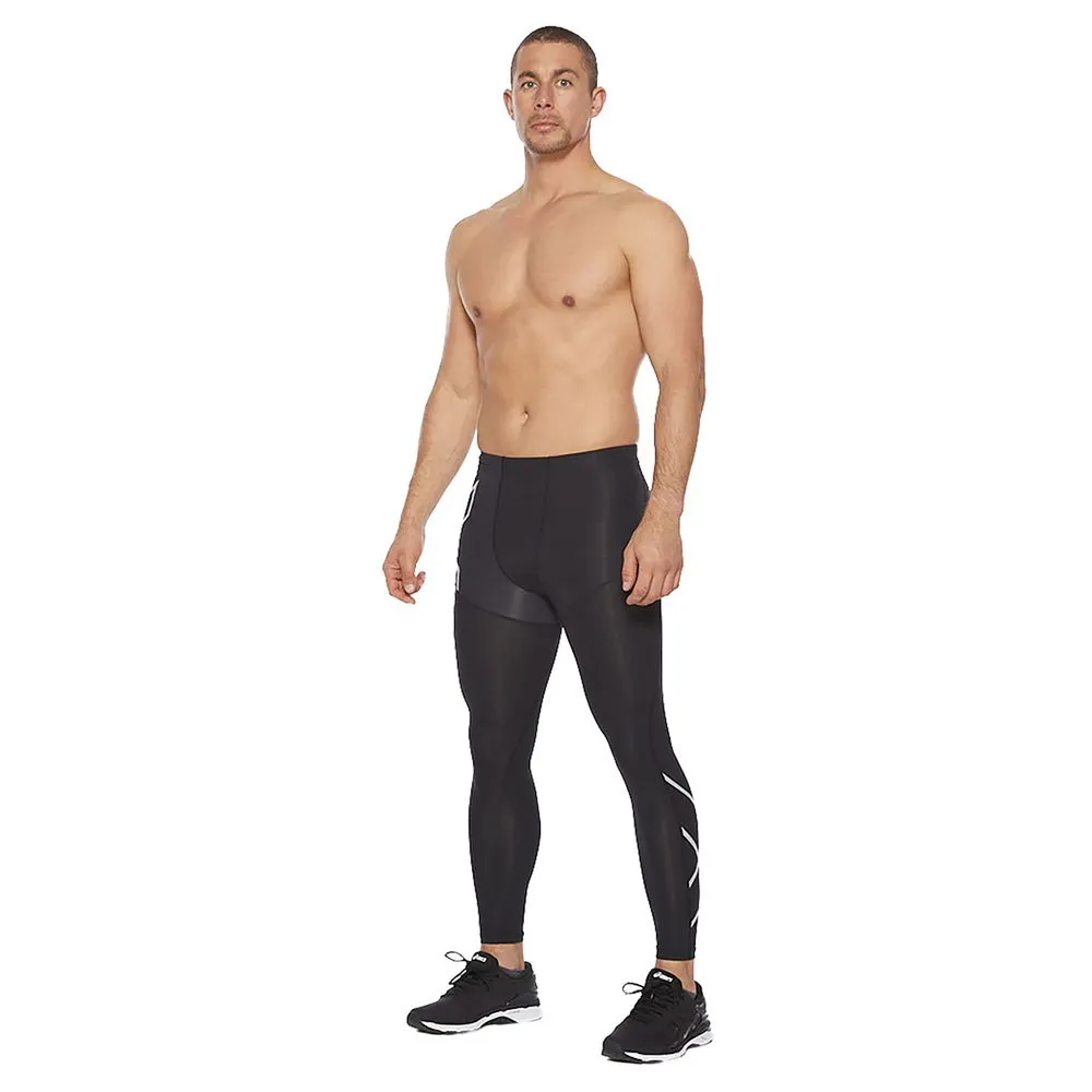 2XU Aero Vent Leggings male