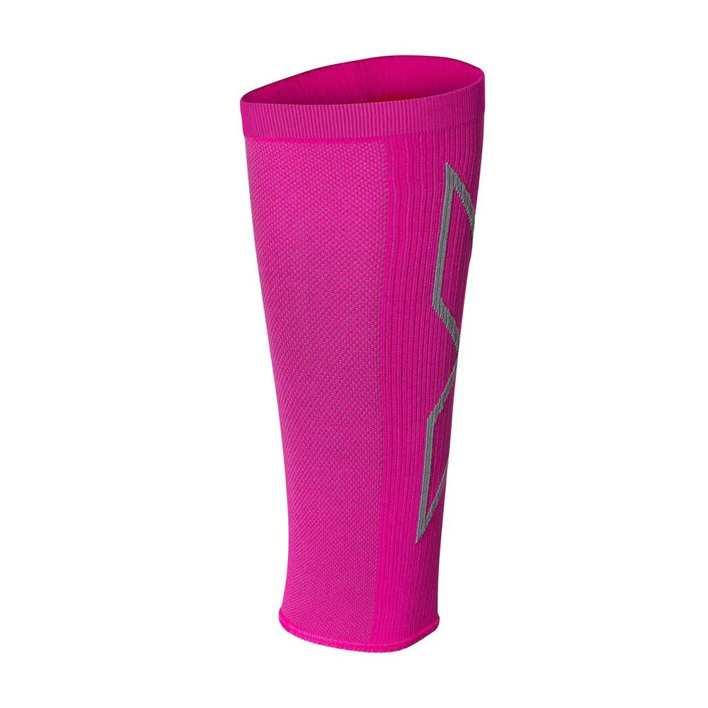 2XU Comp Cycle Sokker, Blue