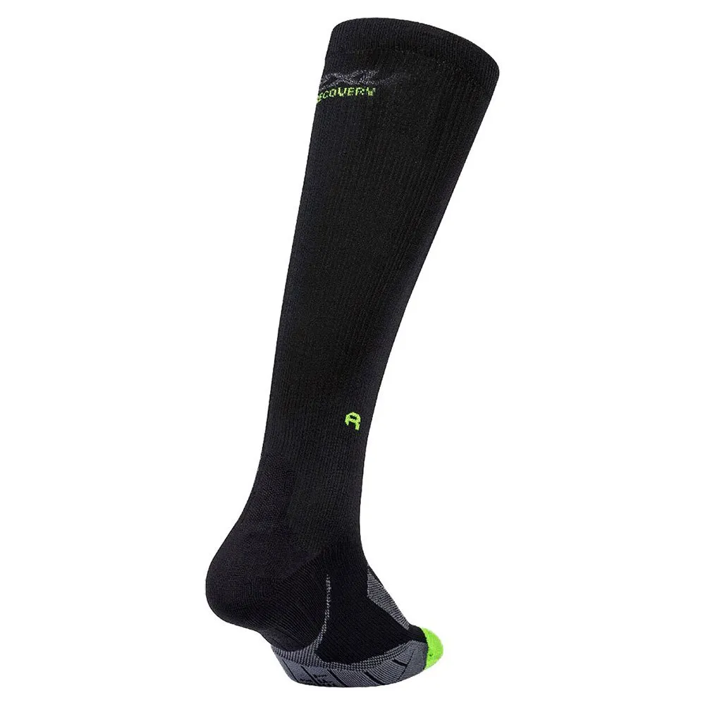 2XU Compression For Recovery High Sokker male