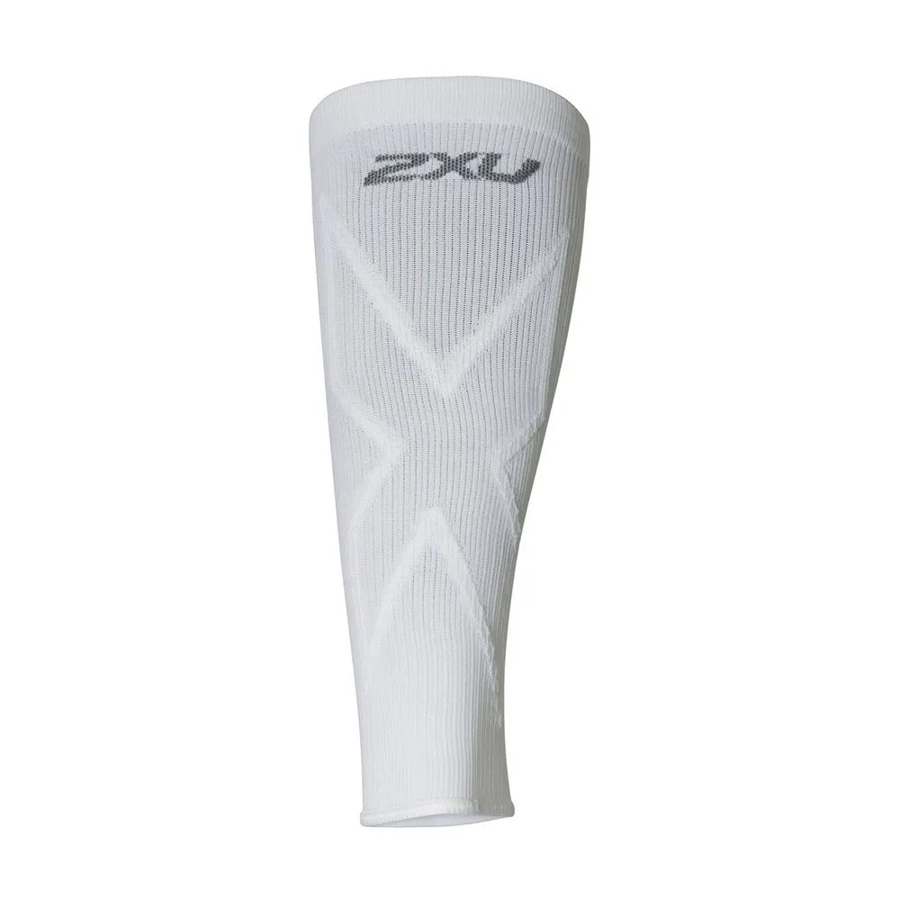 2XU Compression For Recovery Sokker male, Black / black