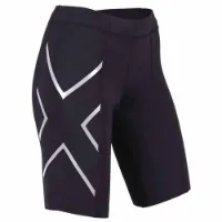 2XU Compression Korte Leggings female 2XU Compression Korte Leggings female