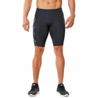 2XU Compression Korte Leggings male 2XU Compression Korte Leggings male