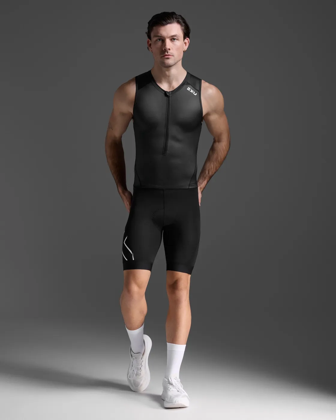 2XU Core Dame Trisuit 2XU Core Dame Trisuit