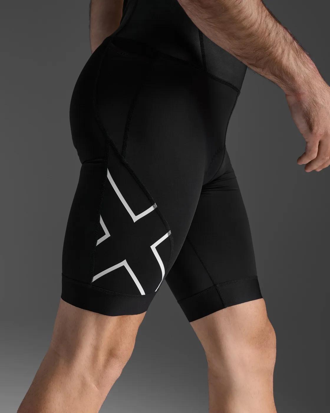2XU Core Dame Trisuit 2XU Core Dame Trisuit