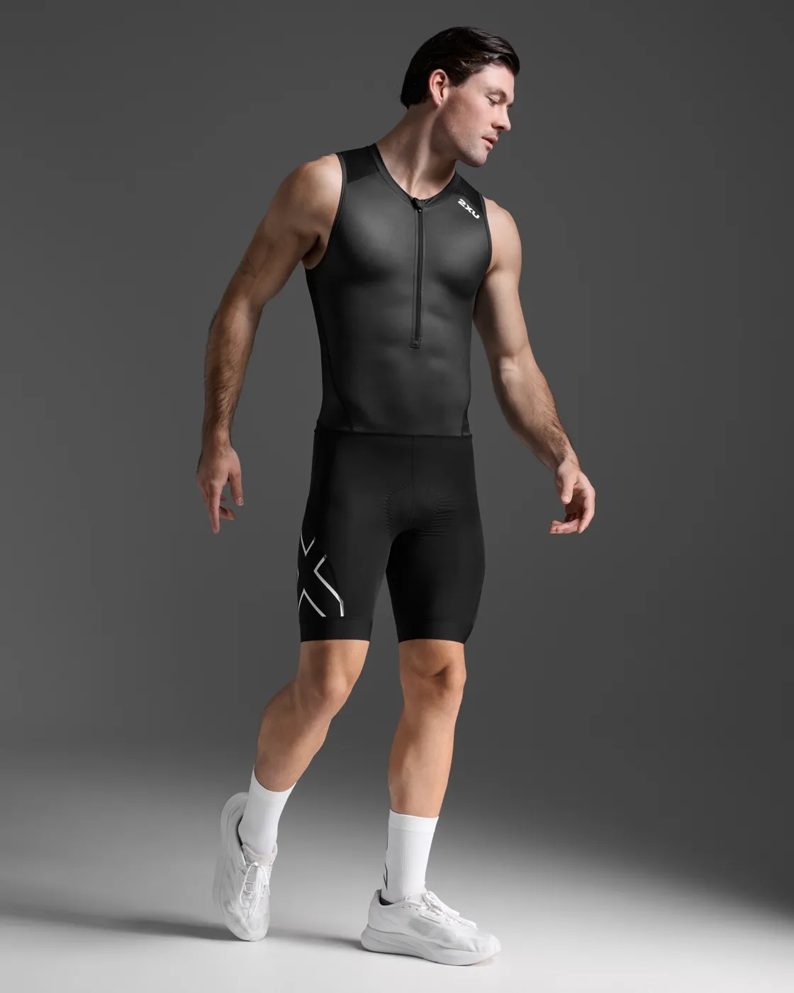 2XU Core Dame Trisuit 2XU Core Dame Trisuit