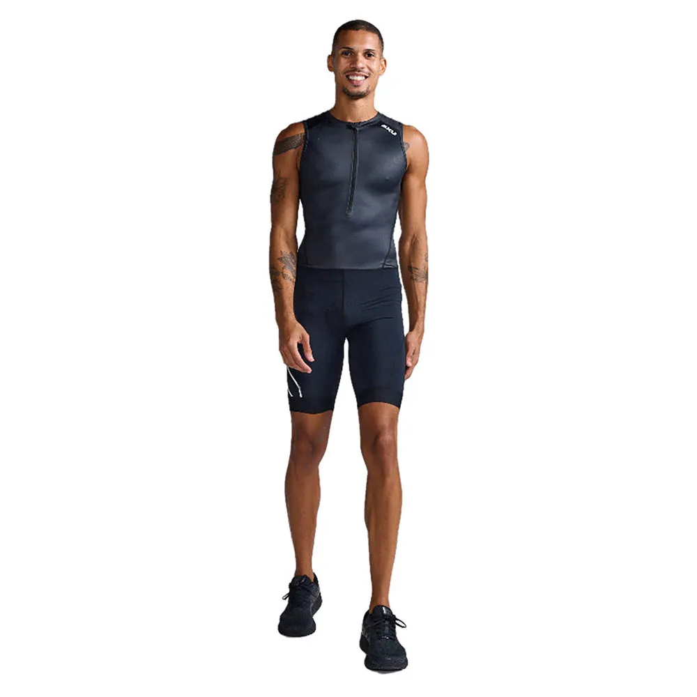 2XU Core Ermeløs Triatlon-drakt male 2XU Core Ermeløs Triatlon-drakt male