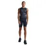 2XU Core Ermeløs Triatlon-drakt male
