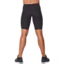 2XU Core Korte Leggings male, Black / nero, Regular