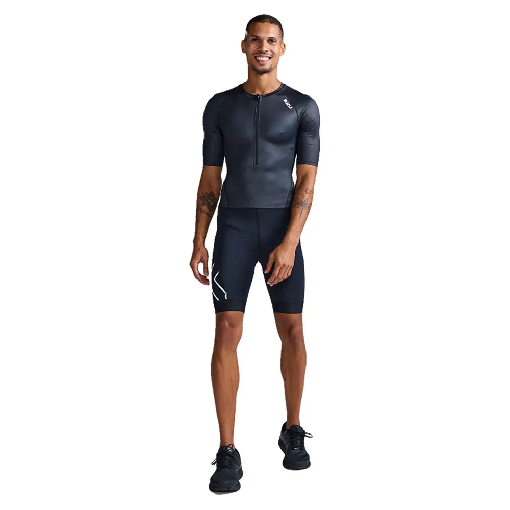 2XU Core Kortermet Trisuit male 2XU Core Kortermet Trisuit male