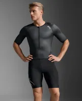 2XU Core Sleeved Dame Trisuit 2XU Core Sleeved Dame Trisuit