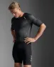 2XU Core Sleeved Dame Trisuit