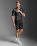 2XU Core Sleeved Dame Trisuit