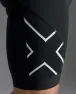 2XU Core Sleeved Dame Trisuit