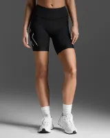 2XU Core Tri 6" Dame Shorts 2XU Core Tri 6" Dame Shorts