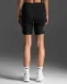 2XU Core Tri 6" Dame Shorts