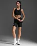 2XU Core Tri 6" Dame Shorts