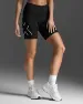2XU Core Tri 6" Dame Shorts