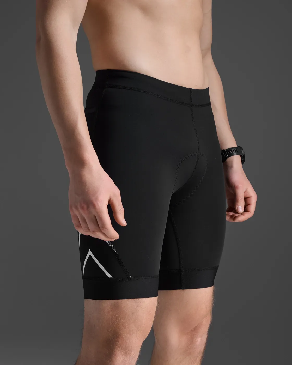 2XU Core Tri 8" Shorts 2XU Core Tri 8" Shorts