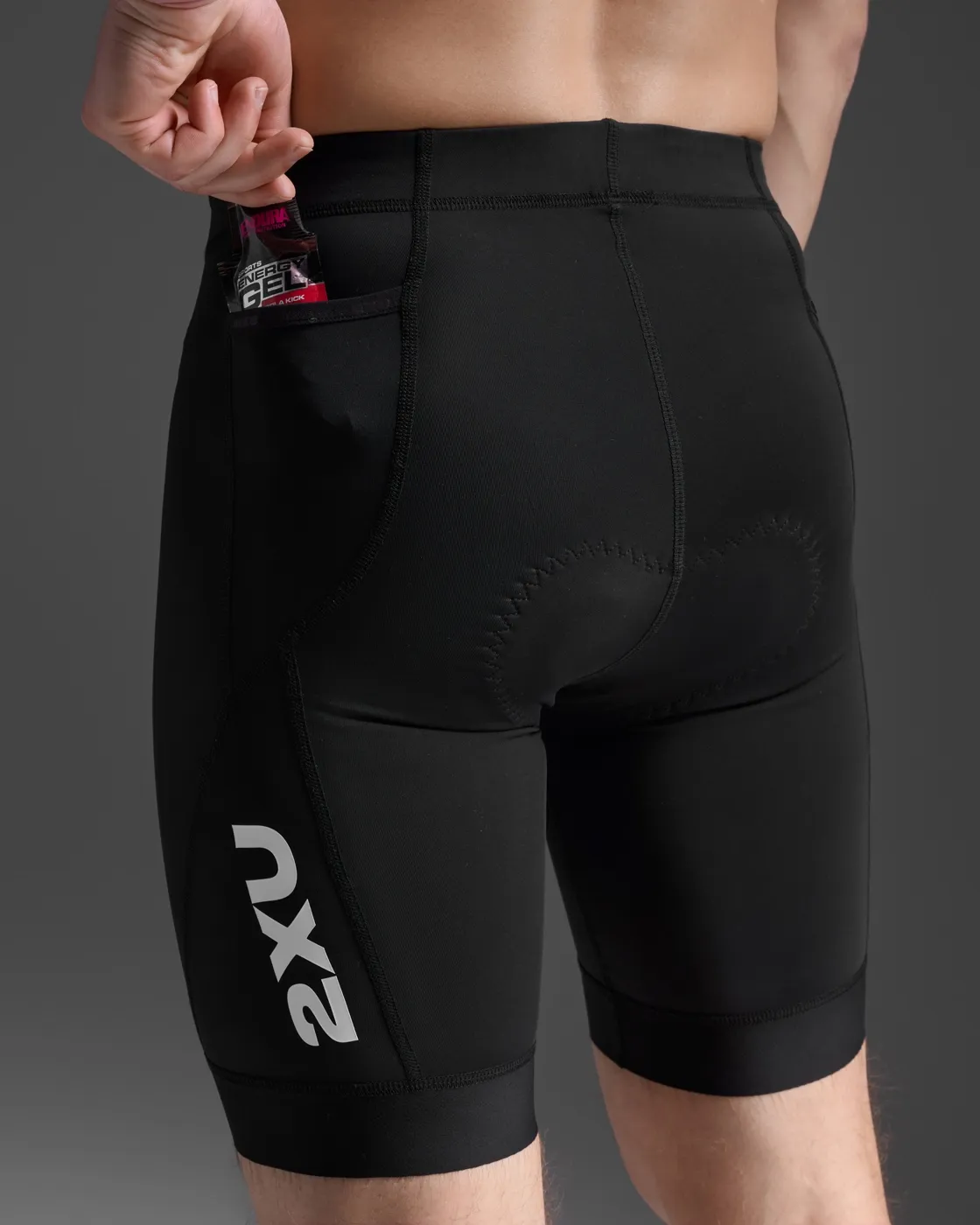 2XU Core Tri 8" Shorts 2XU Core Tri 8" Shorts
