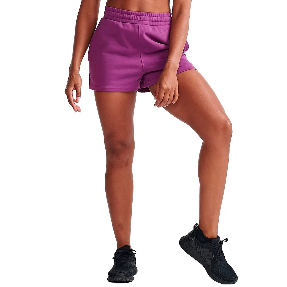 2XU Form French Terry Shorts female 2XU Form French Terry Shorts female
