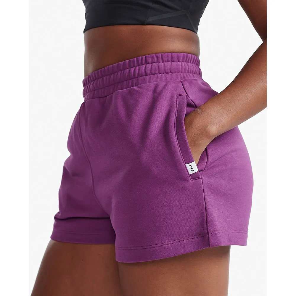 2XU Form French Terry Shorts female 2XU Form French Terry Shorts female