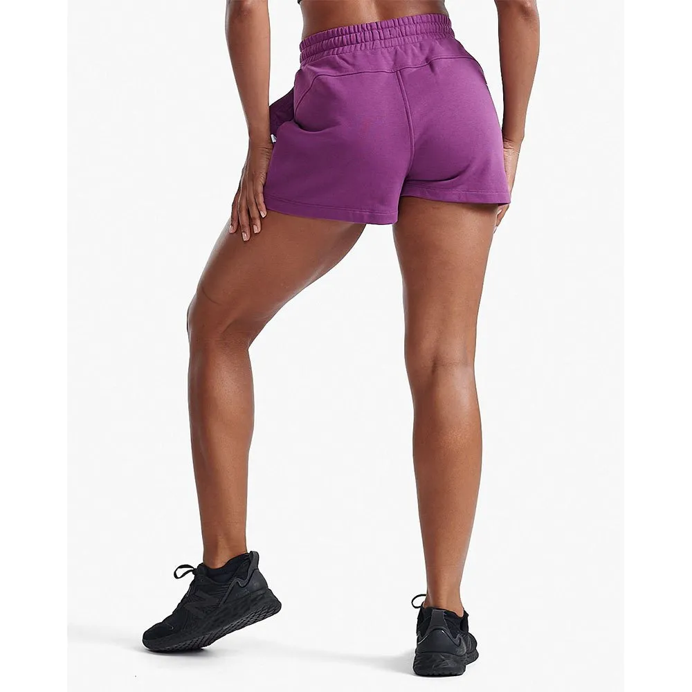 2XU Form French Terry Shorts female 2XU Form French Terry Shorts female