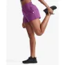 2XU Form French Terry Shorts female