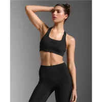 2XU Form Racerback Medium Impact Bra
