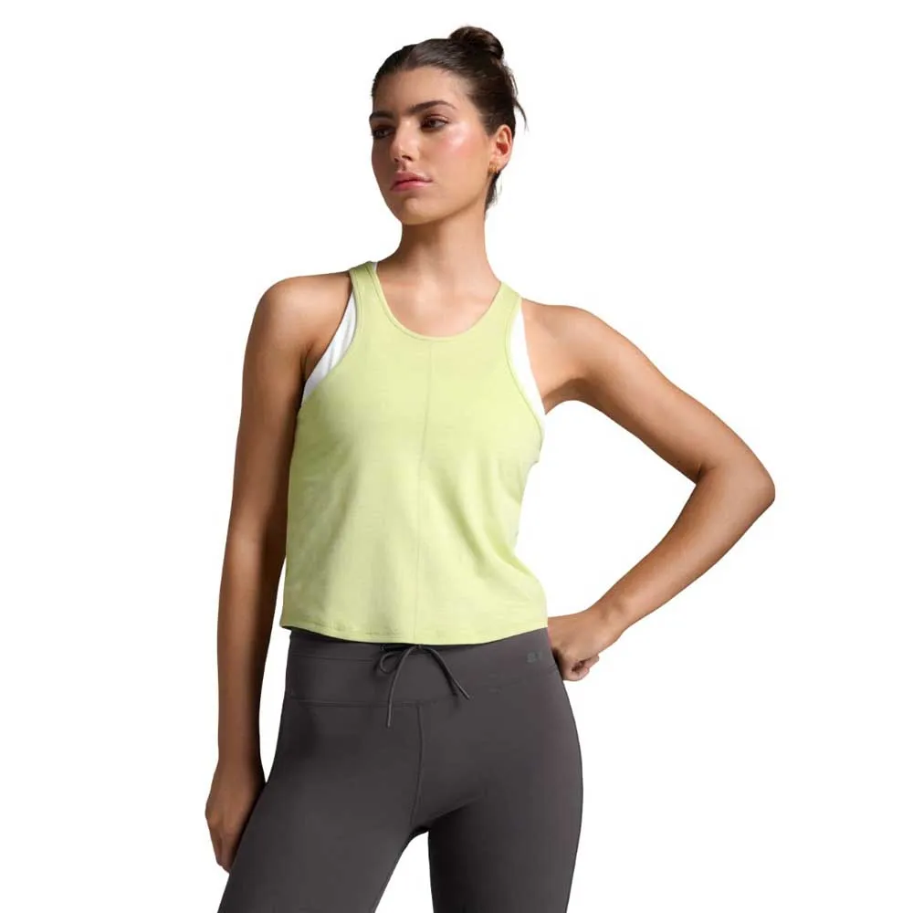 2XU Form Soft Ermeløs T-skjorte female
