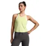2XU Form Soft Ermeløs T-skjorte female