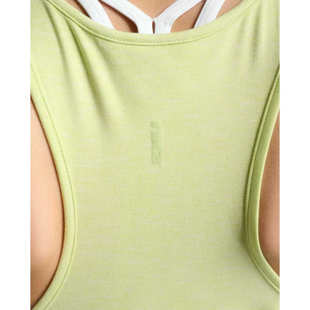 2XU Form Soft Ermeløs T-skjorte female