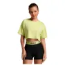 2XU Form Soft Kortarmet T-skjorte female