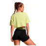 2XU Form Soft Kortarmet T-skjorte female