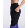 2XU Form Splice Hi-rise Comp Leggings female, Black / liberty