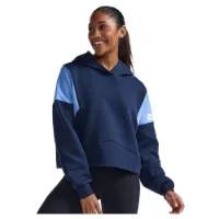 2XU Form Spliced Crop Hetteskjorte 2XU Form Spliced Crop Hetteskjorte
