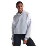 2XU Form Spliced Crop Hetteskjorte 2XU Form Spliced Crop Hetteskjorte