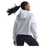 2XU Form Spliced Crop Hetteskjorte